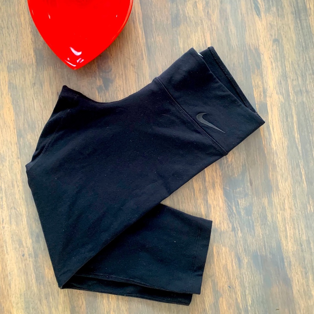 Nike Womens Power Legendary Training Capri
